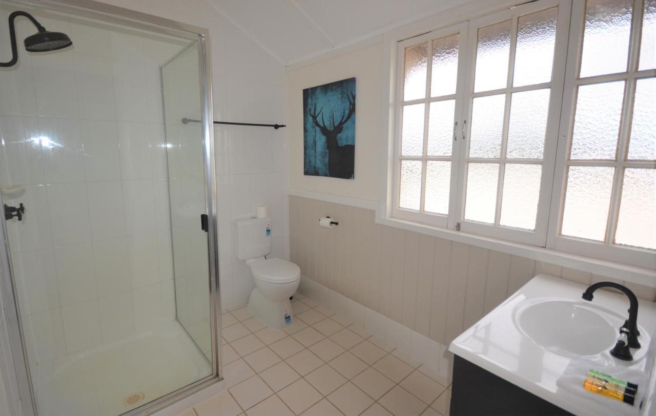 Childers Charmer With Aircon, Wifi & Modern Luxuries Extérieur photo