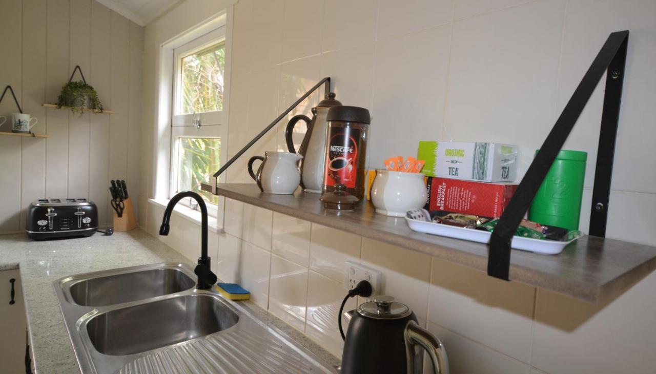 Childers Charmer With Aircon, Wifi & Modern Luxuries Extérieur photo