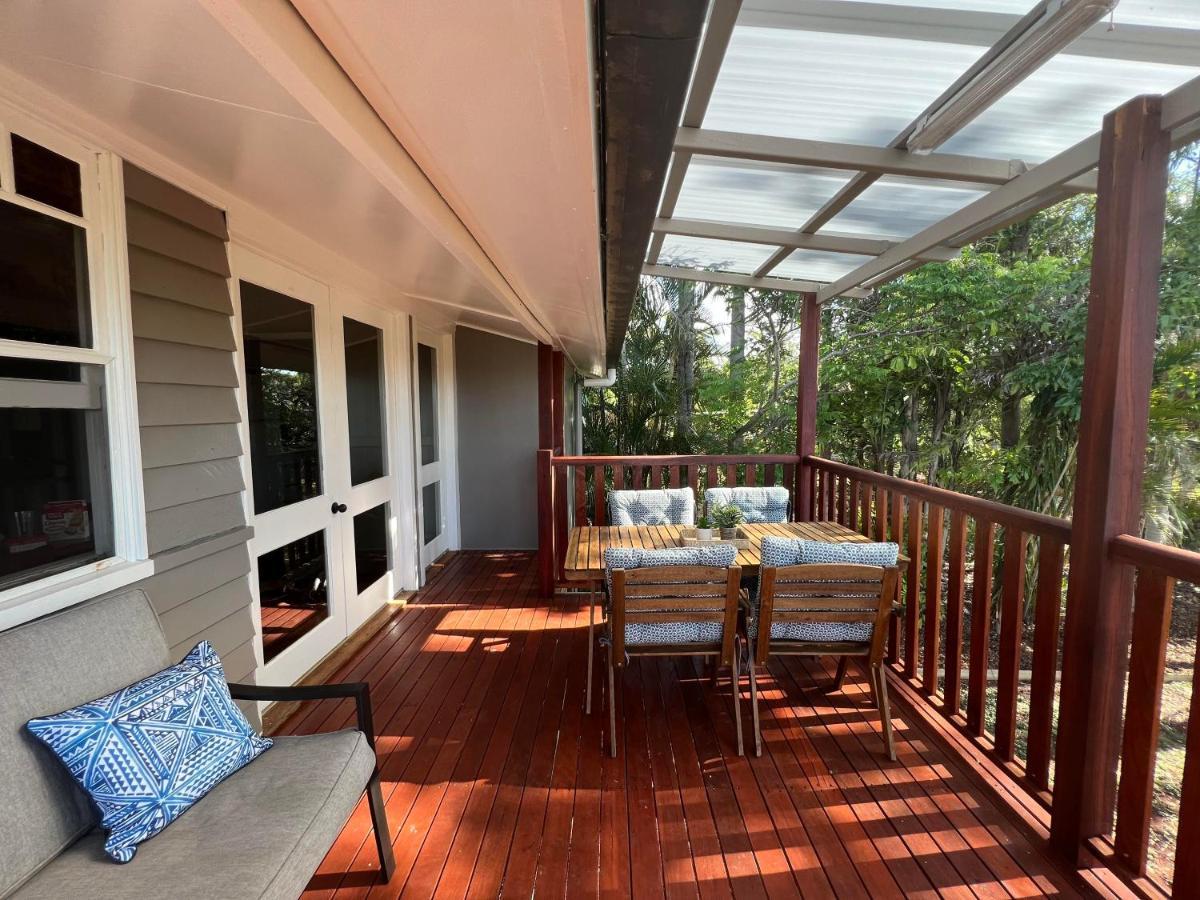 Childers Charmer With Aircon, Wifi & Modern Luxuries Extérieur photo
