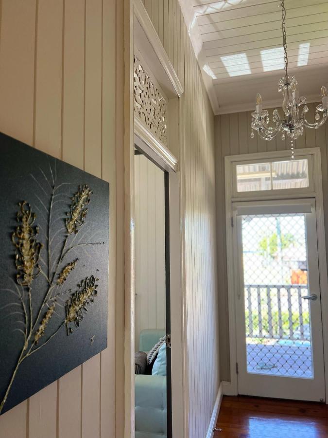 Childers Charmer With Aircon, Wifi & Modern Luxuries Extérieur photo