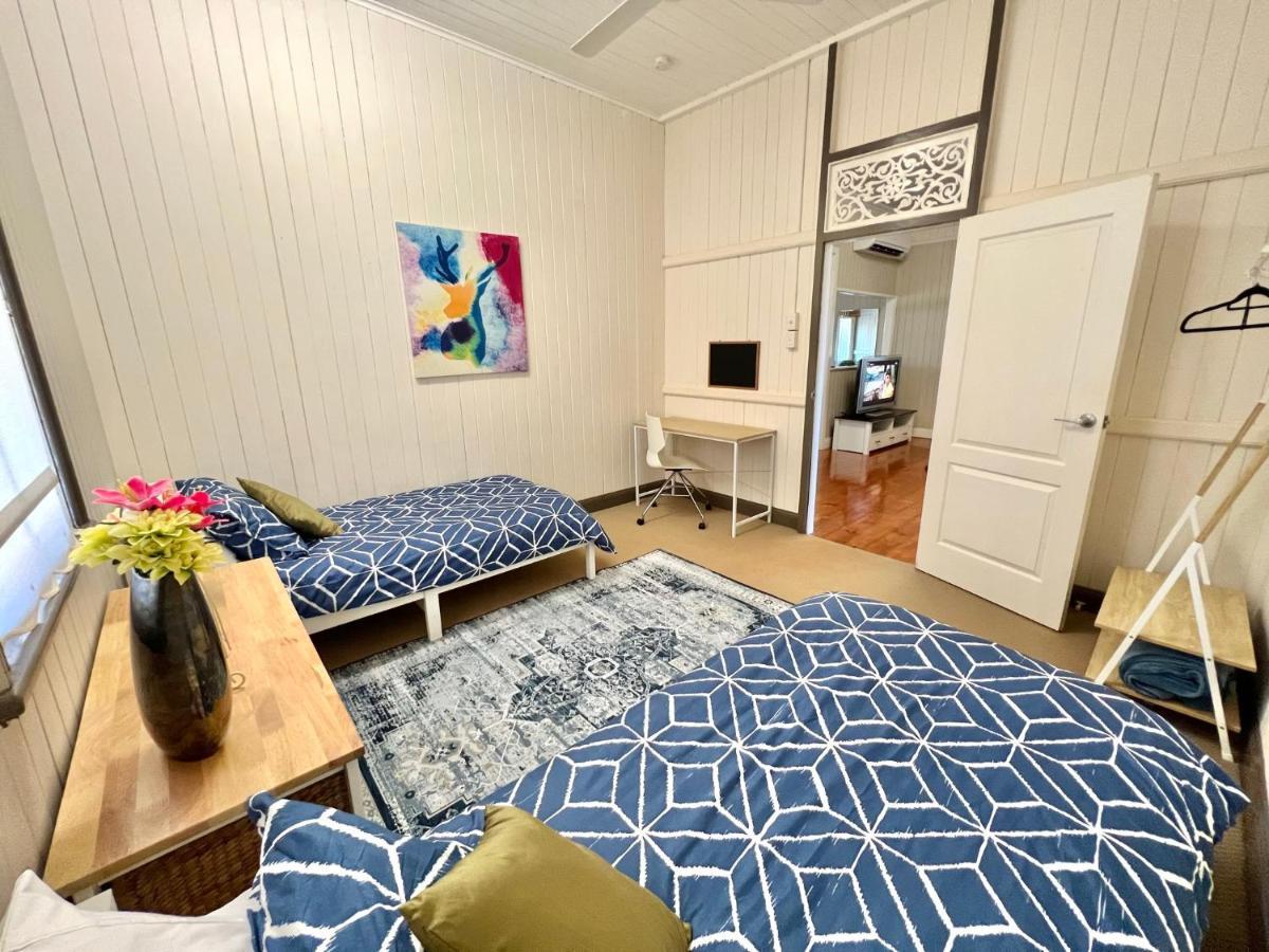 Childers Charmer With Aircon, Wifi & Modern Luxuries Extérieur photo